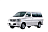 Touring Hiace фото